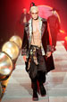 John Galliano / - 2010-2011